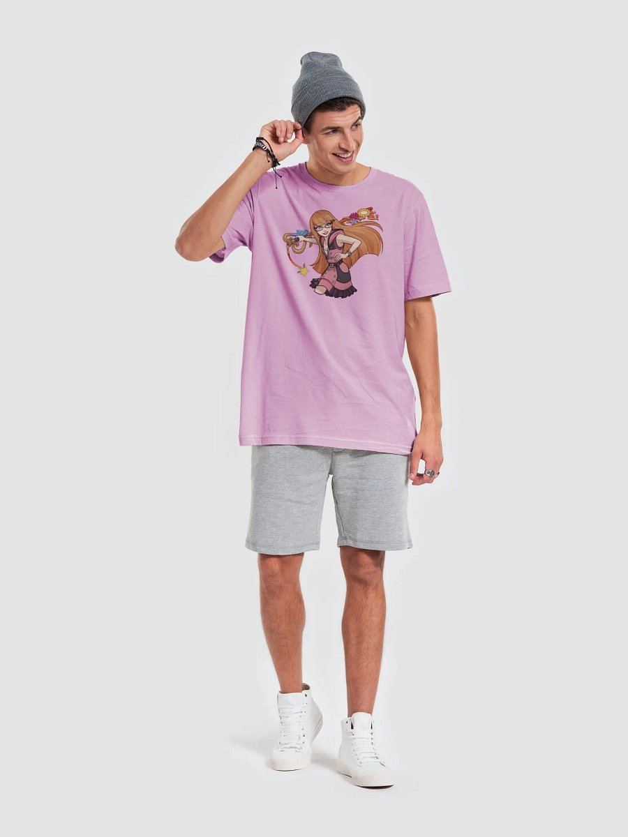 Princess of Heart Supersoft T-Shirt product image (6)