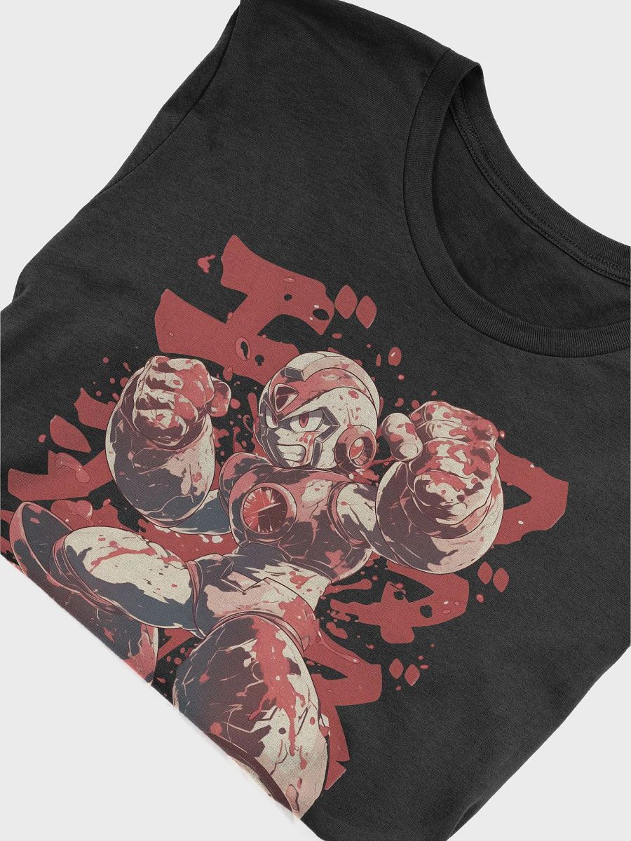 Bloody Megaman product image (5)