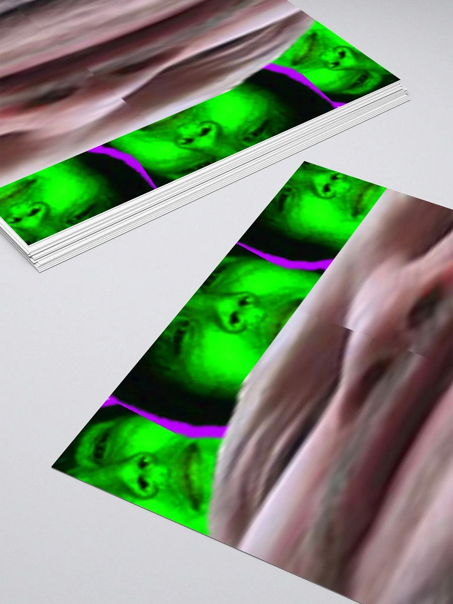 MEATRIARCH sticker product image (10)