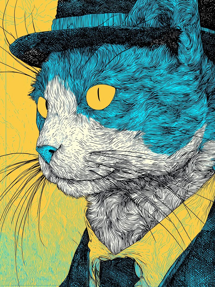 The Quiet Thinker product image (1)