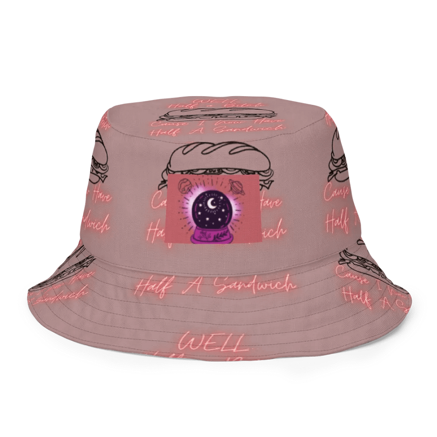 Half A Bucket product image (6)