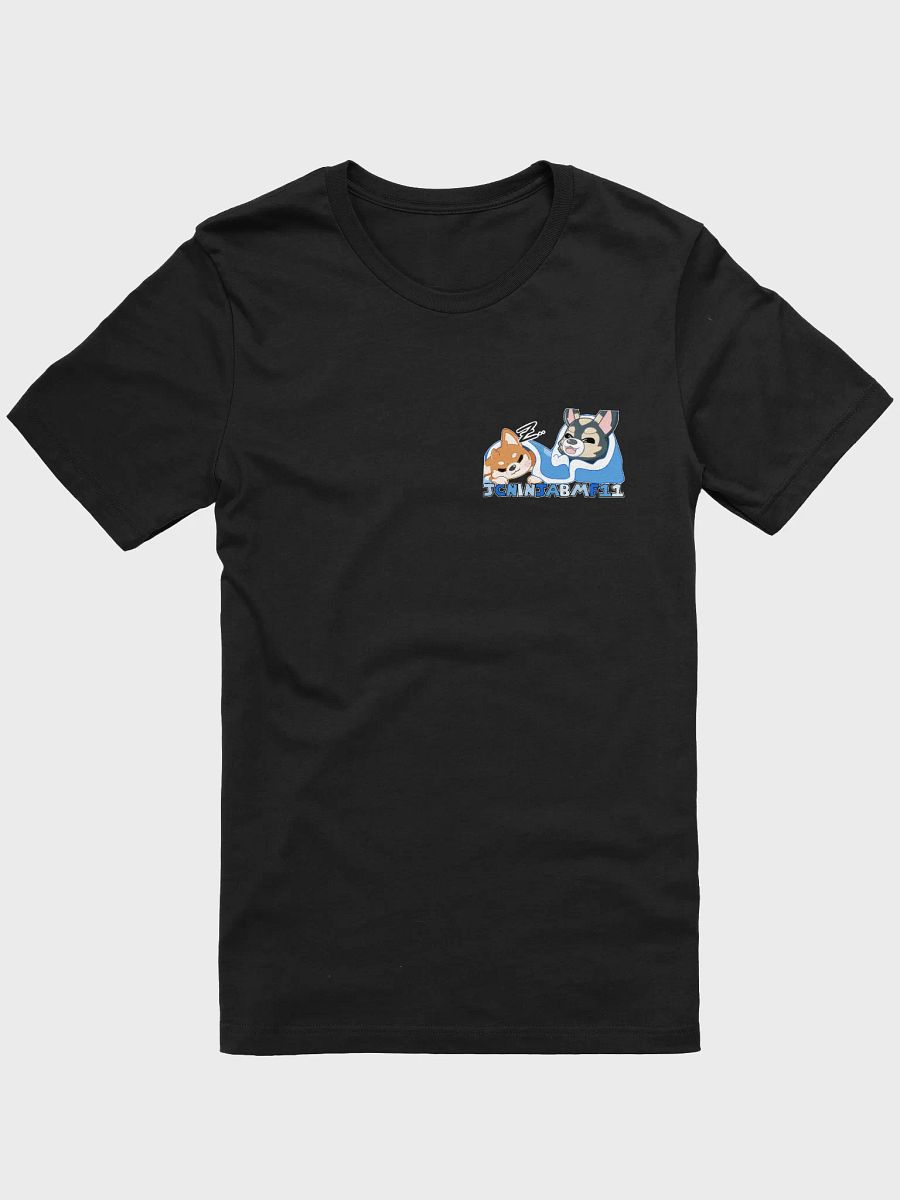 JCNinjaBMF11 Bed Time Shirt product image (7)