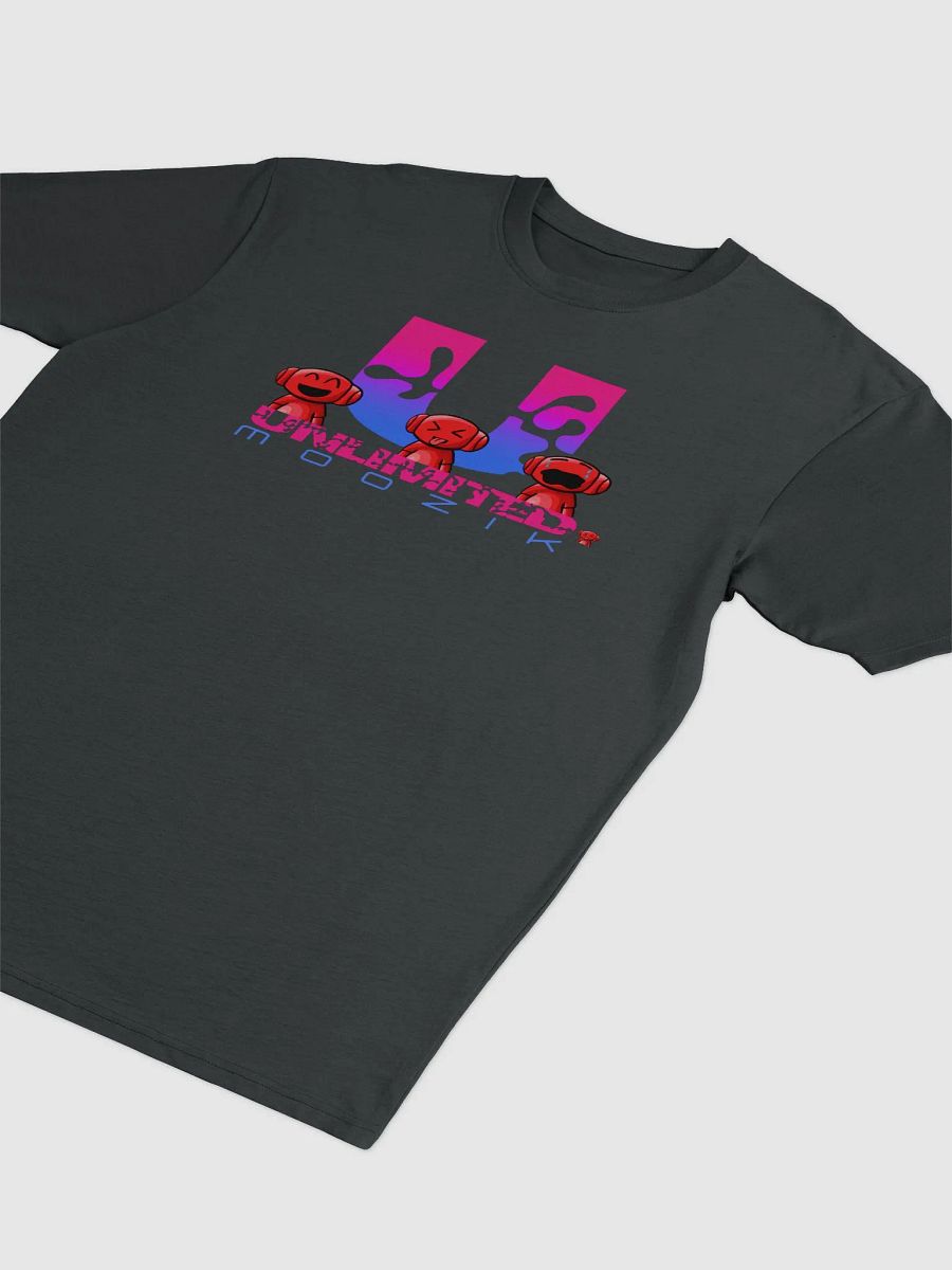 UM T-Shirt with Emotes product image (12)
