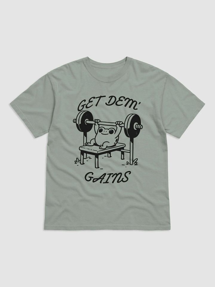 Get Dem' Gains product image (8)