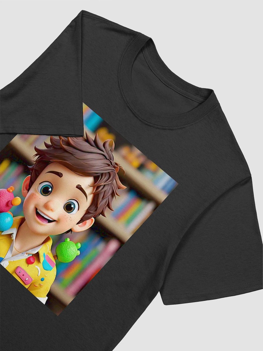 New T- Short product image (3)