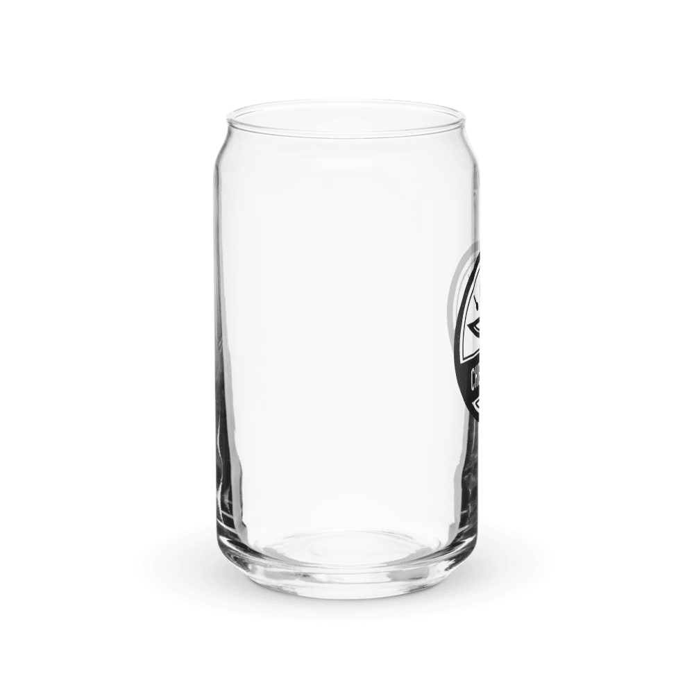 CheffyB Can Glass product image (10)