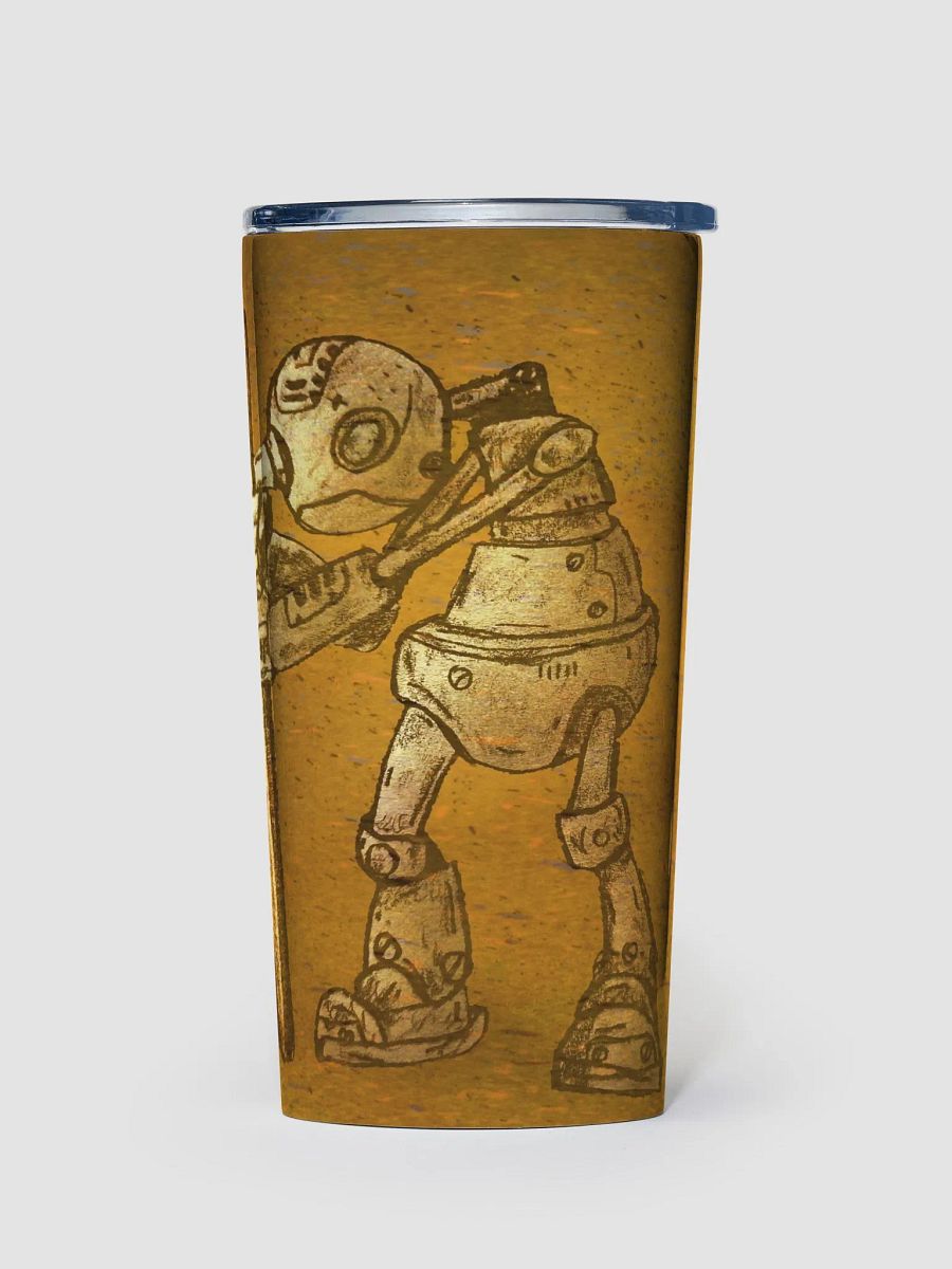 The Wanderer 20oz Stainless Steel Tumbler product image (1)