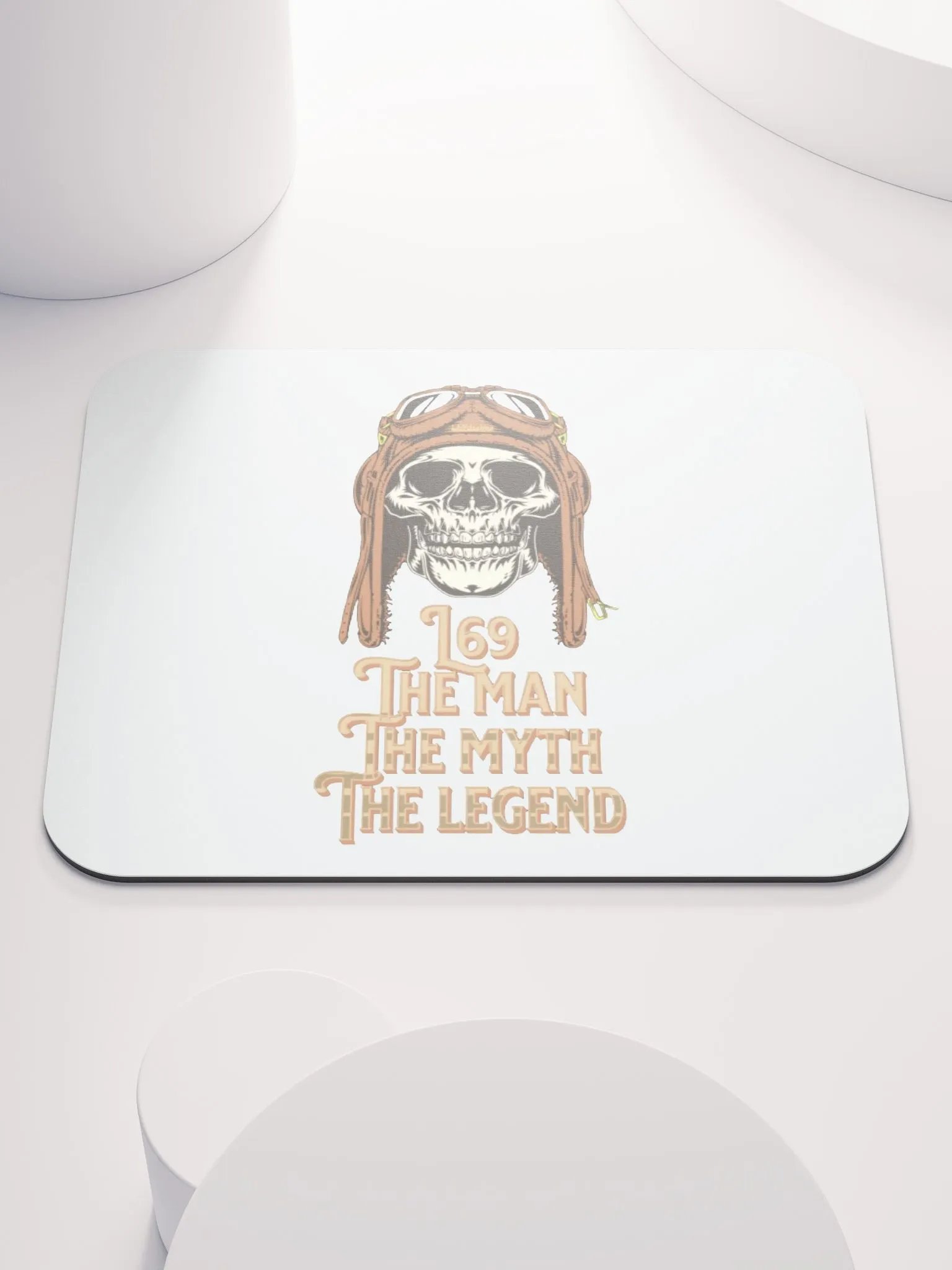 L69 The man, the myth, the legend product image (1)