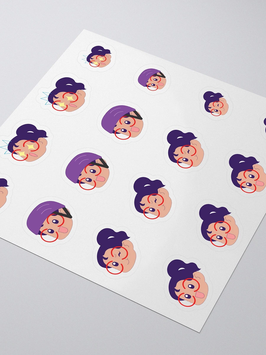 Ana Emoji Set product image (3)