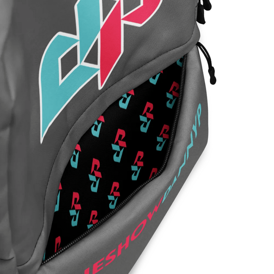 The Show Backpack product image (4)