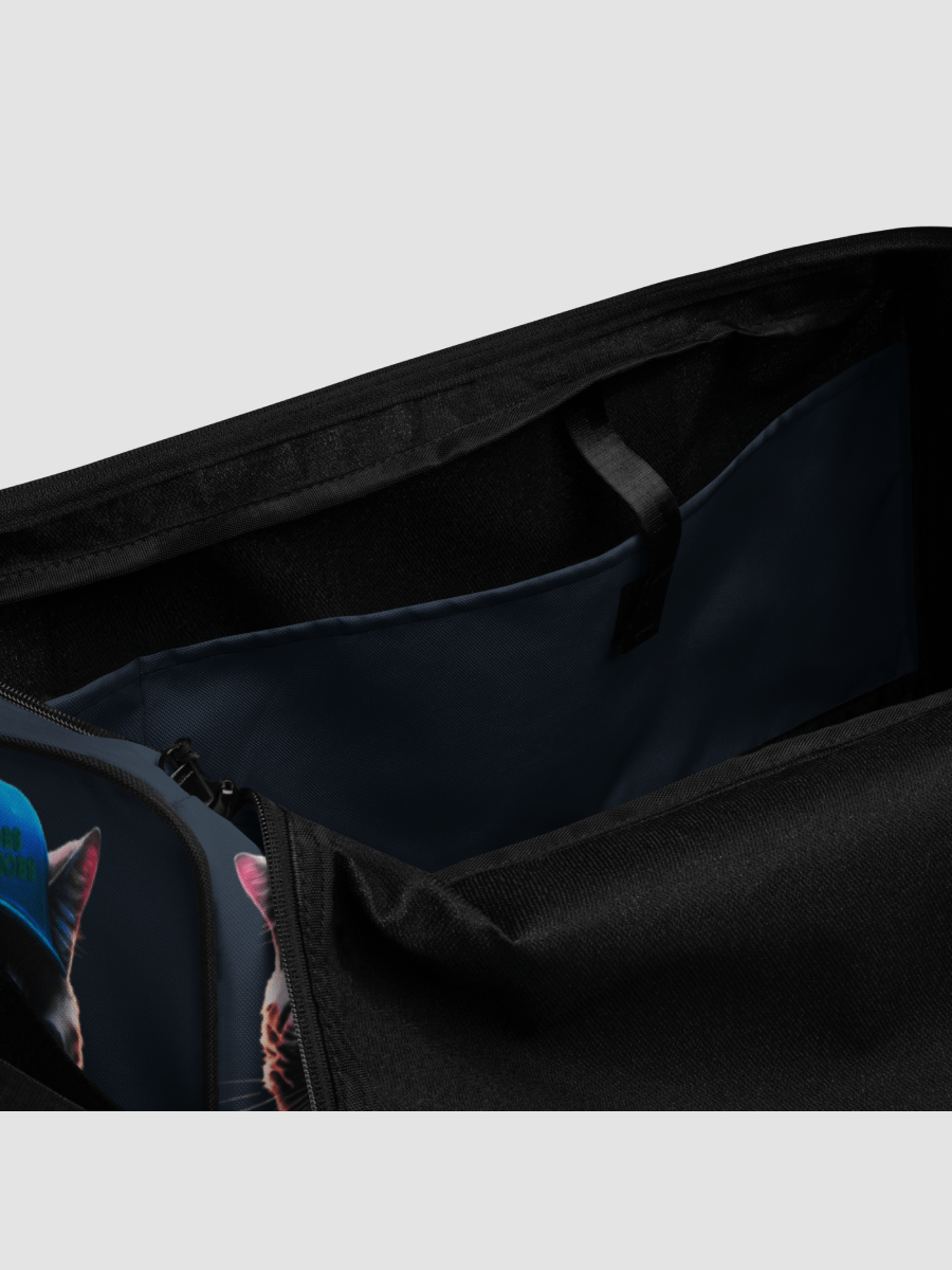 Top Kat Weekend Bag product image (10)