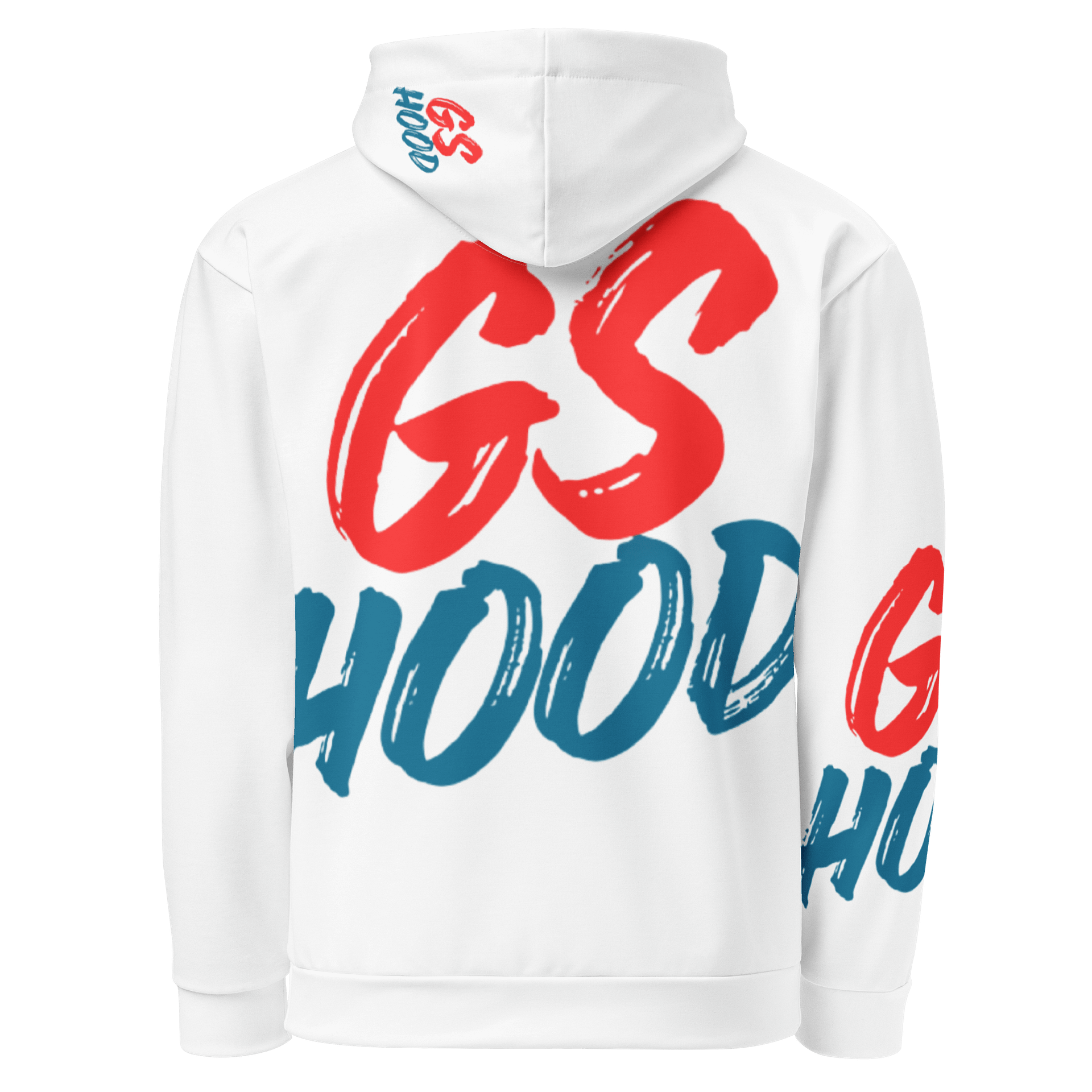 GS HOOD unisex Hoodie product image (1)