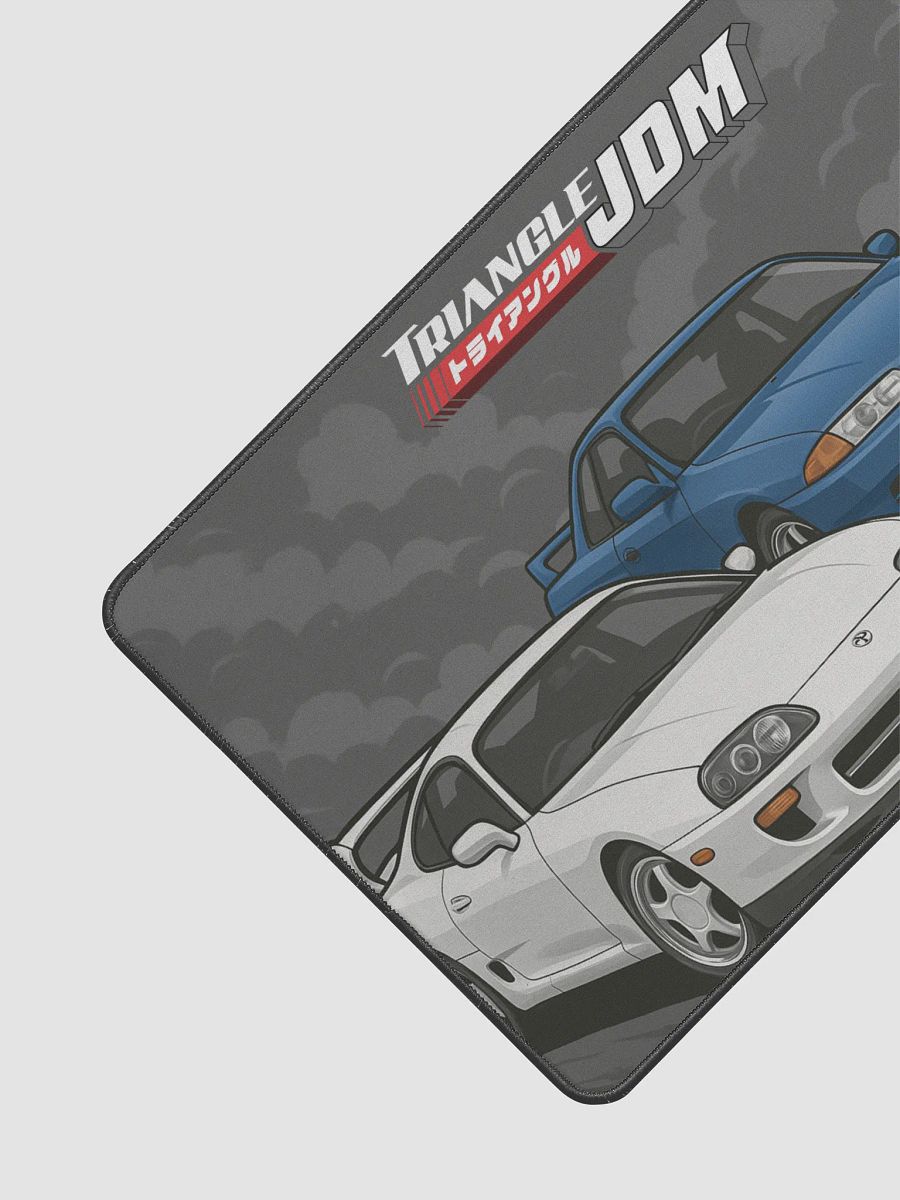 Gaming Mouse Pad product image (2)