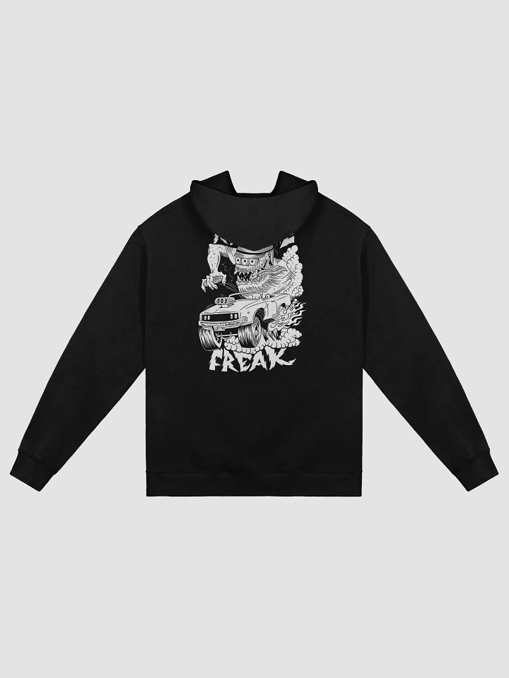 Redline Freak Hoodie (Limited edtition) product image (1)