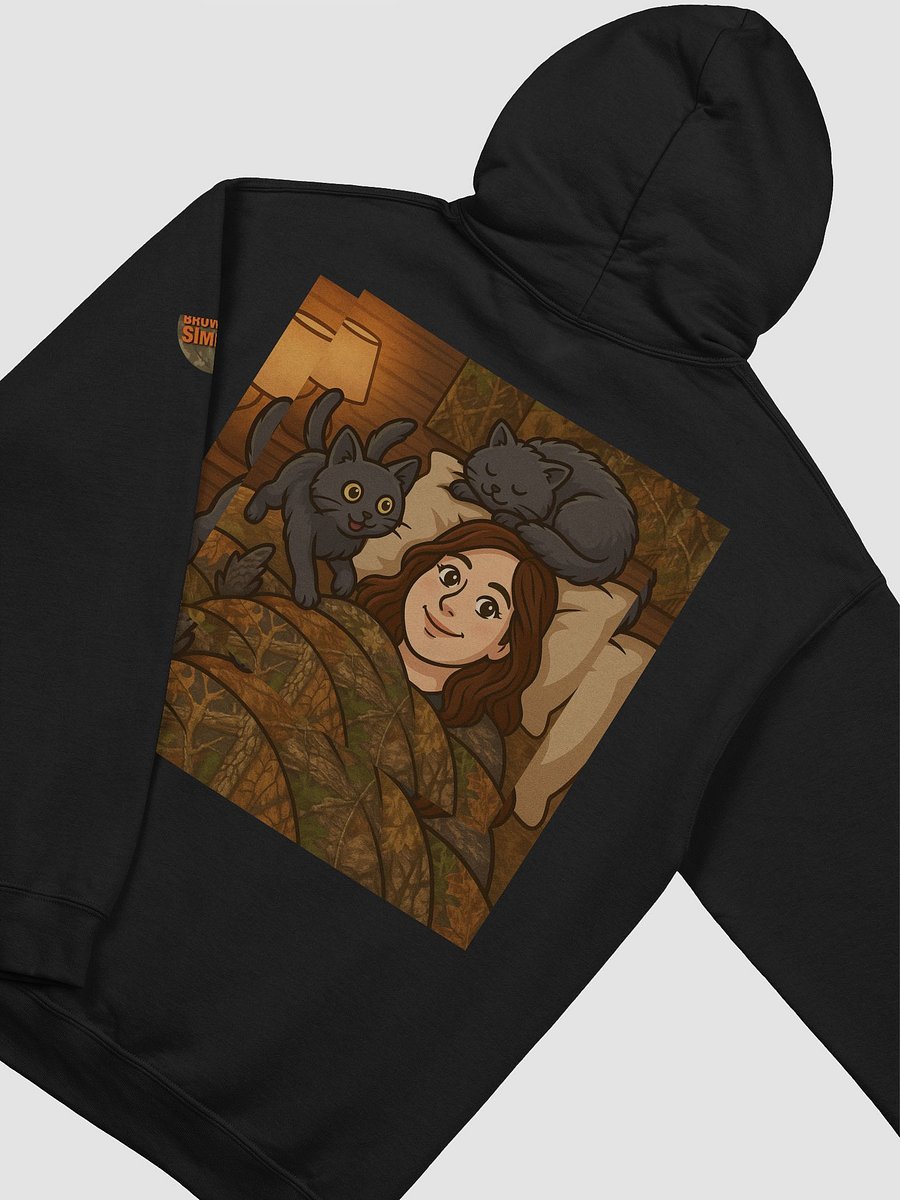 BrowningSImmer Emote product image (4)