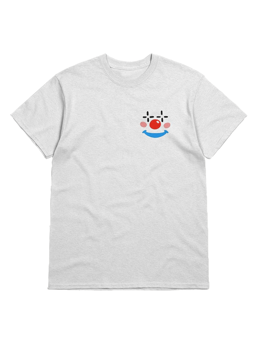 Whiteface product image (1)