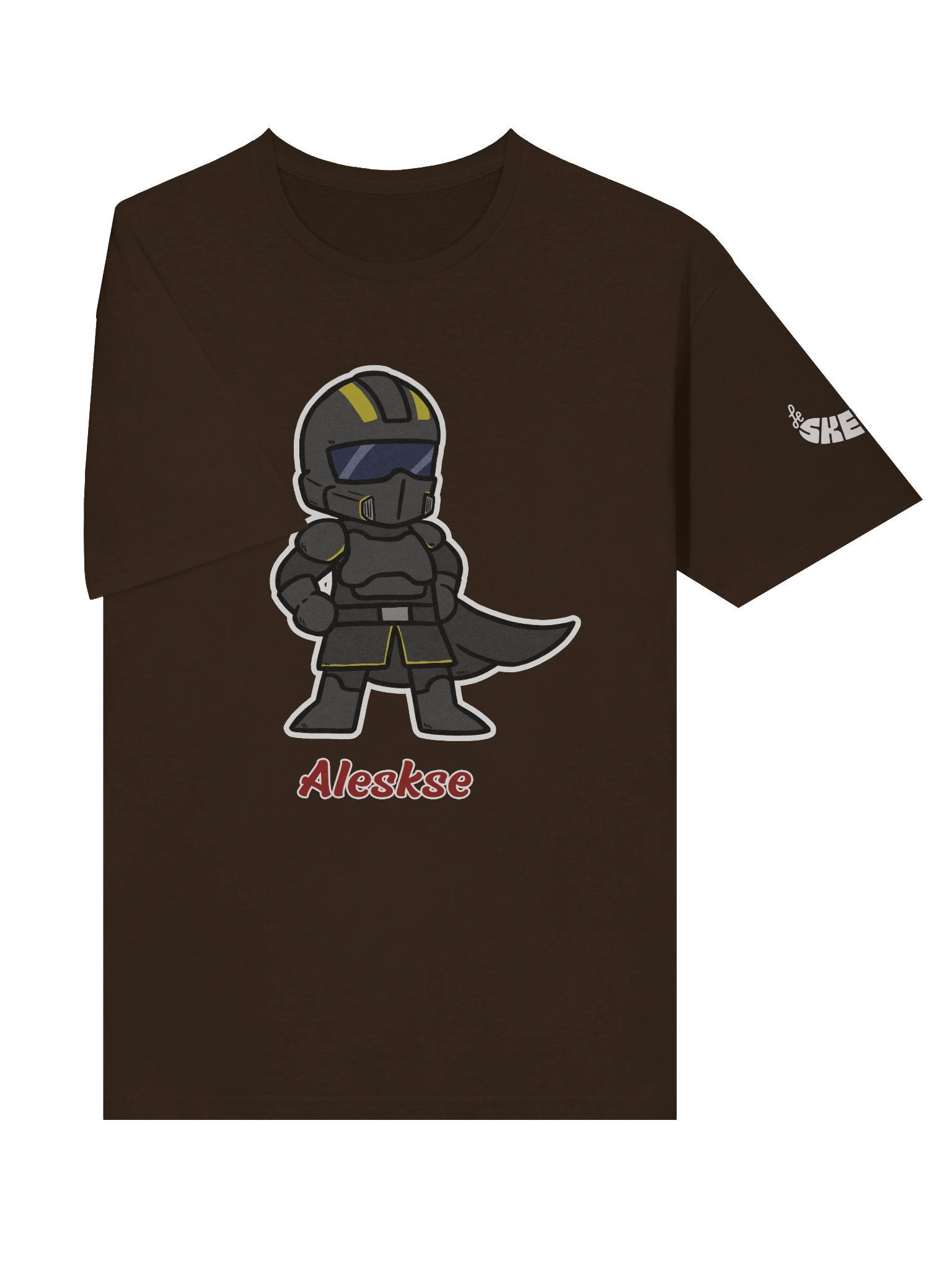 T-Shirt - Aleskse product image (14)