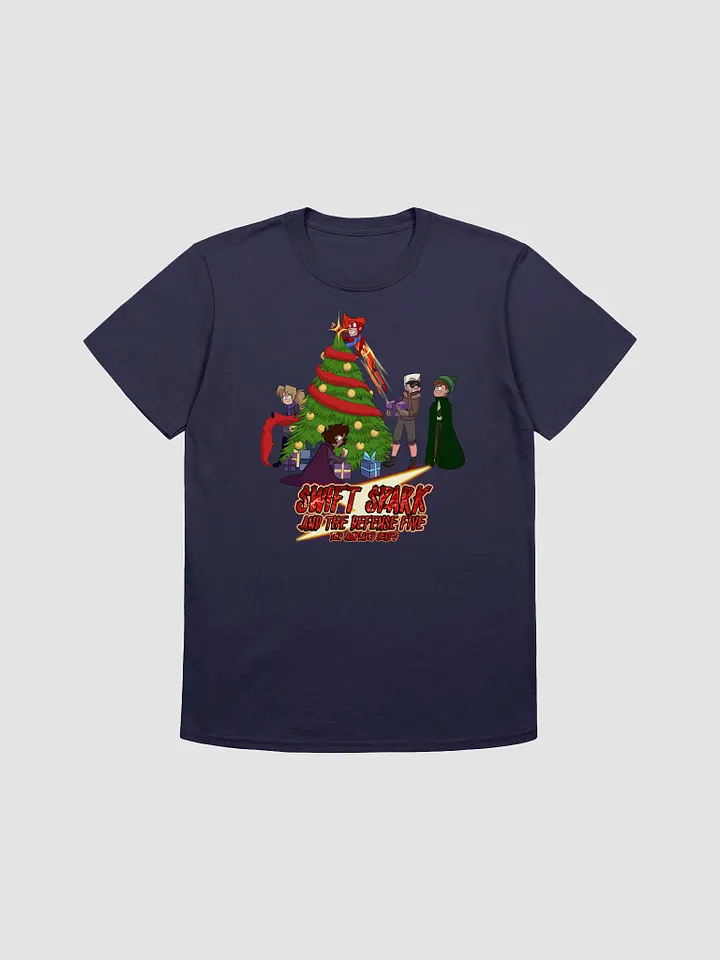 Swift Spark Festive Tee product image (1)