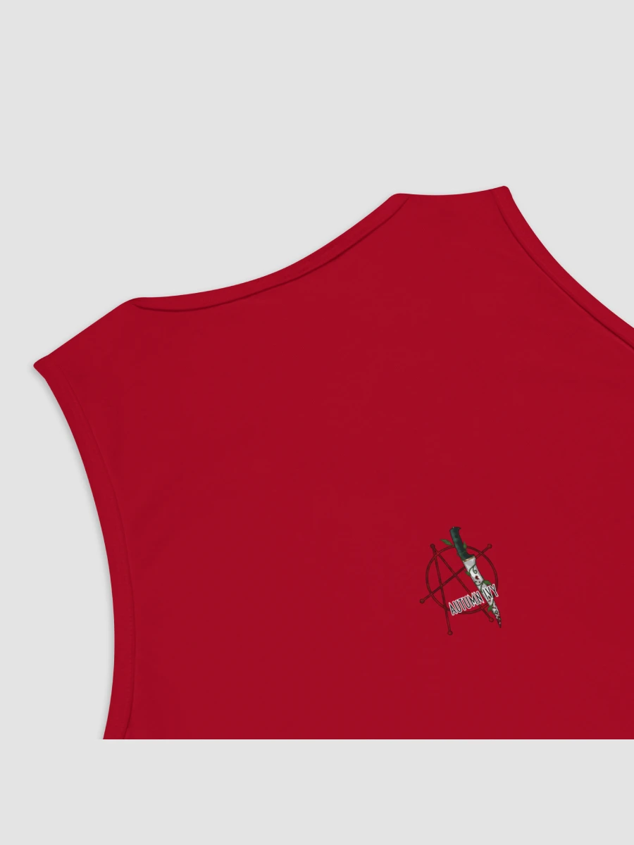 Wolf Out - Premium Tank Top product image (8)