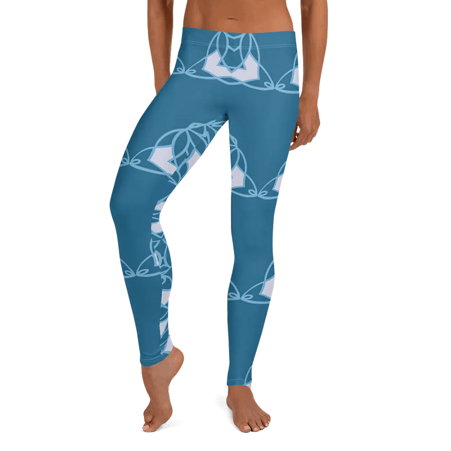 Symmetry In Motion Leggings product image (9)