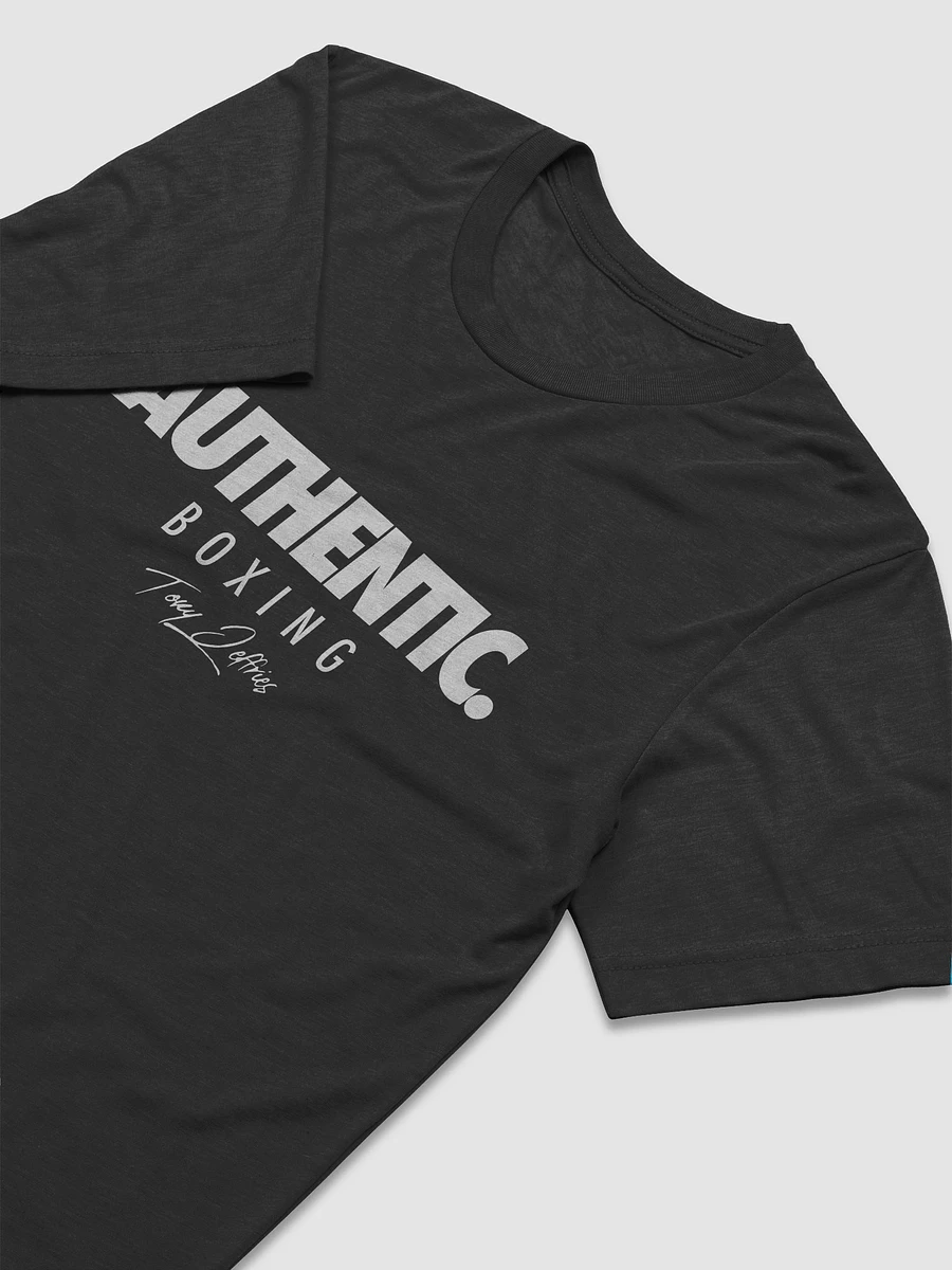 The Authentic Boxing Tee - OG product image (3)
