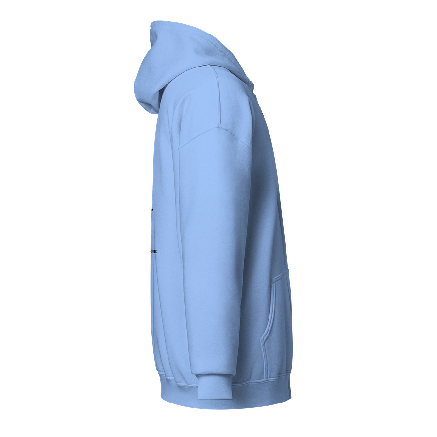 JaGr.Captures Zip Up Hoodies (Light Colors) product image (12)