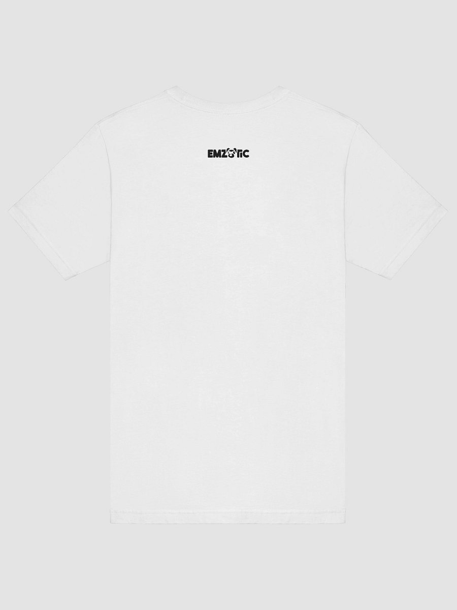 All The Noodles Tshirt product image (6)