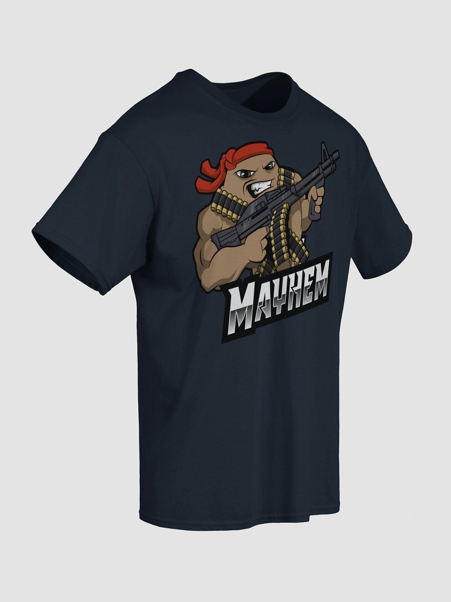 Mayhem OG Shirt product image (45)