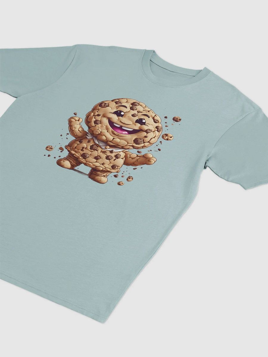 Cookie Dough Character Men's Tee product image (16)