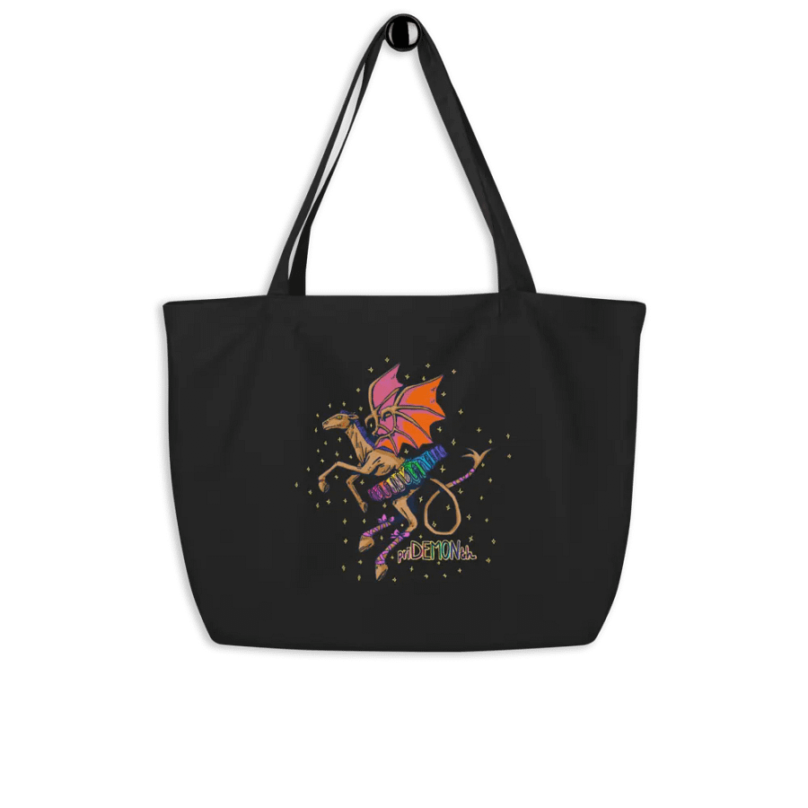 priDEMONth tote bbs product image (8)