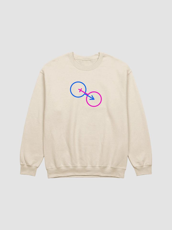 True Gender Nature Sweatshirt product image (1)