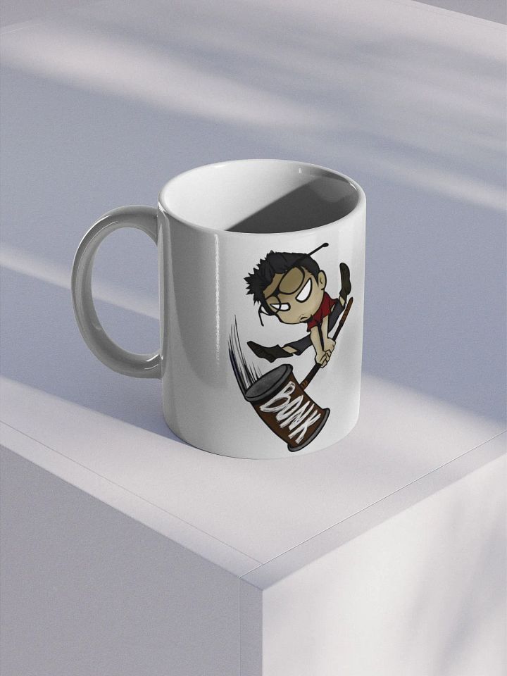 OGB Bonk Special Mug product image (1)