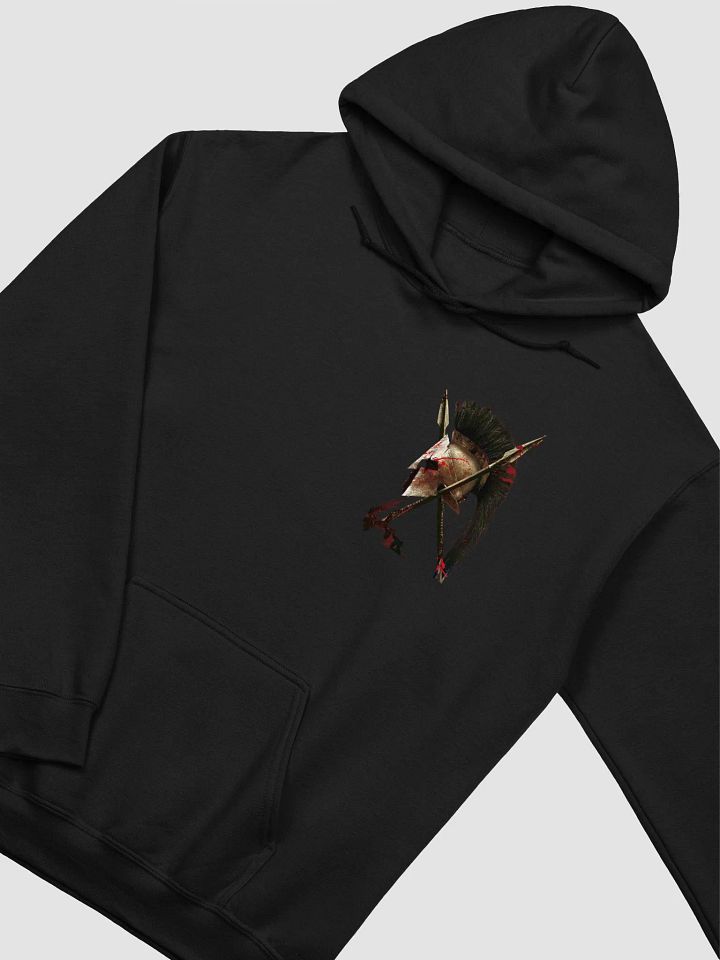 B.T.T. × Spartan Hoodie product image (15)