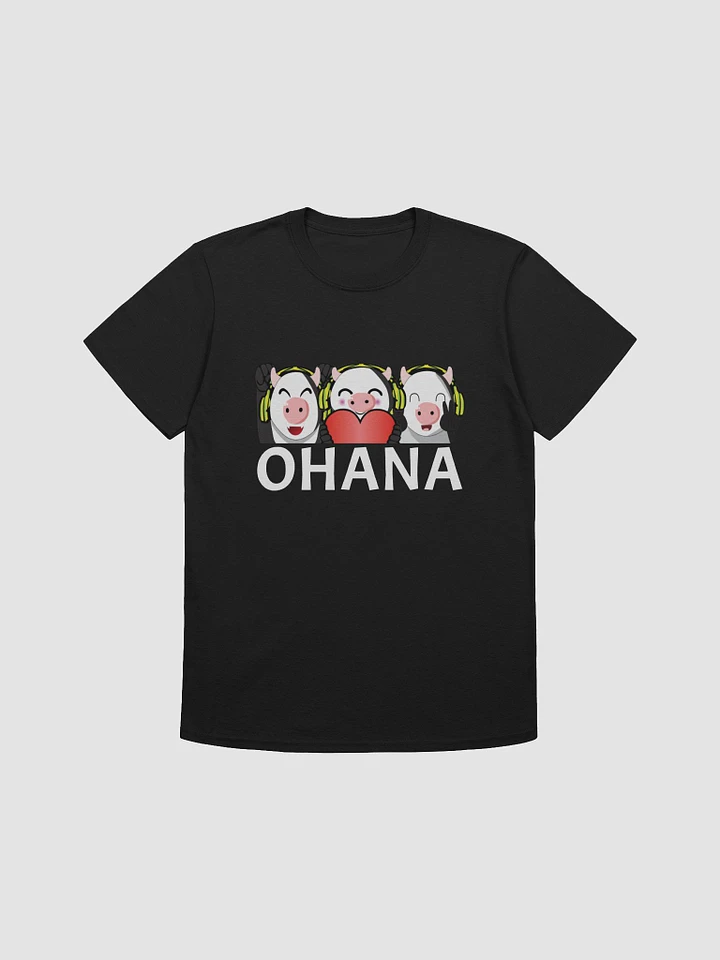 Mr. Moo Moo Trio Shirt product image (1)