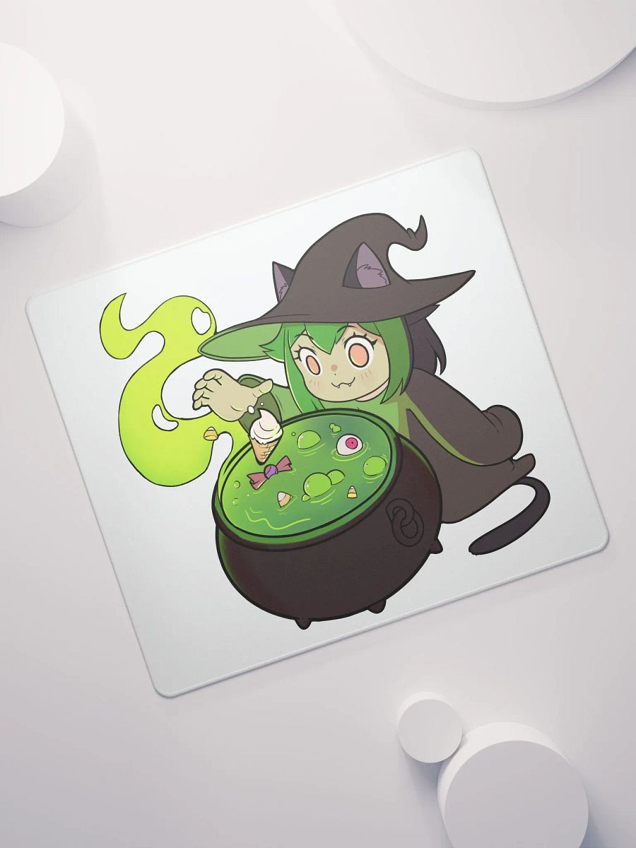 Ninu Cauldron mousepad product image (1)