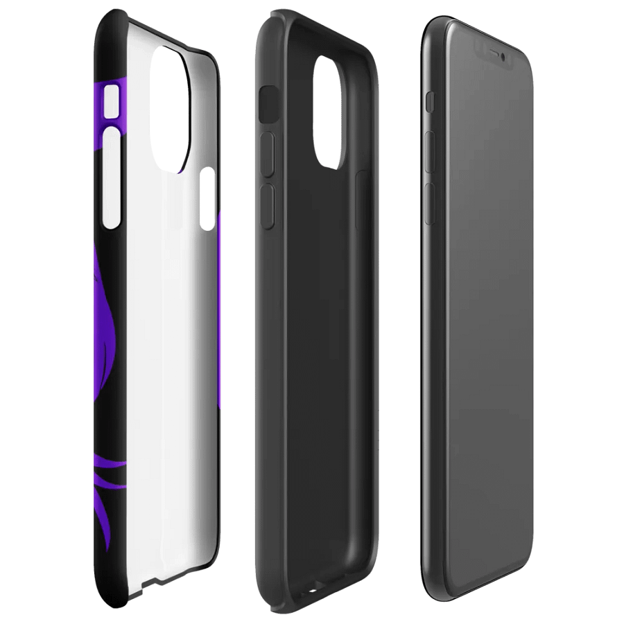 Kawaii Knife Tough Case for iPhone® product image (4)
