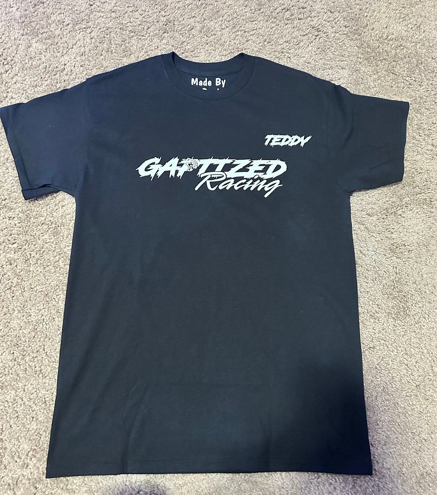 OG Gaptized Shirt product image (2)