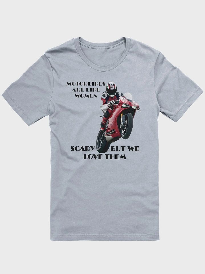 Rider's Edge Unisex T-Shirt product image (2)