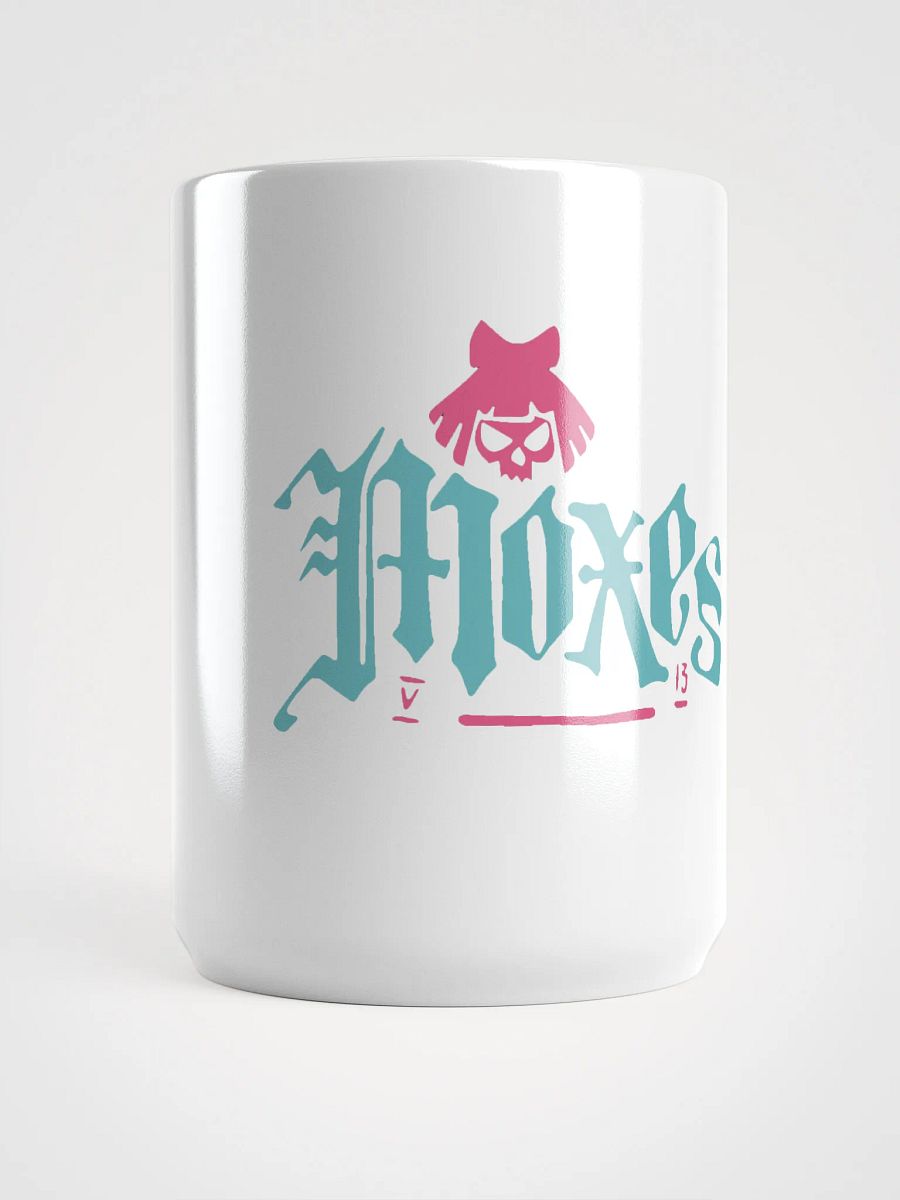 Mox coffee mug product image (1)