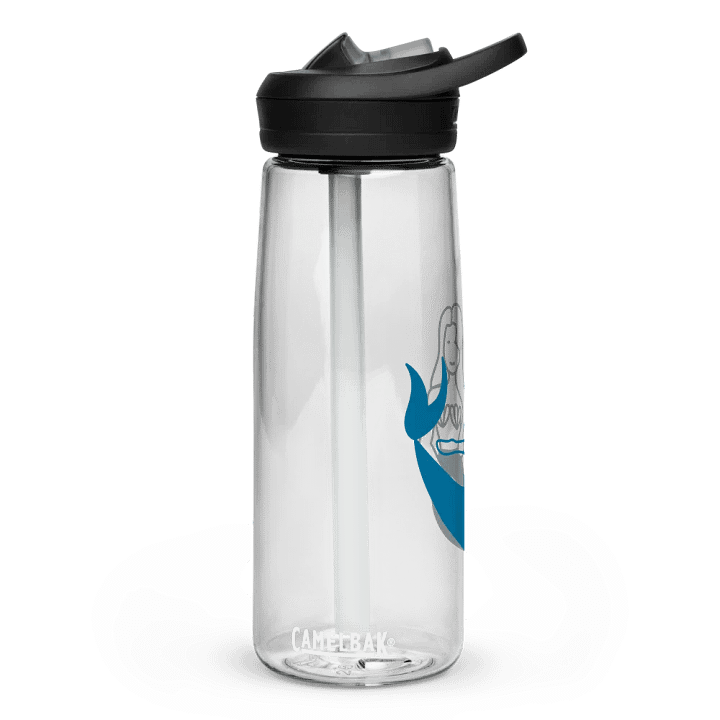 Sports Water Bottle product image (1)