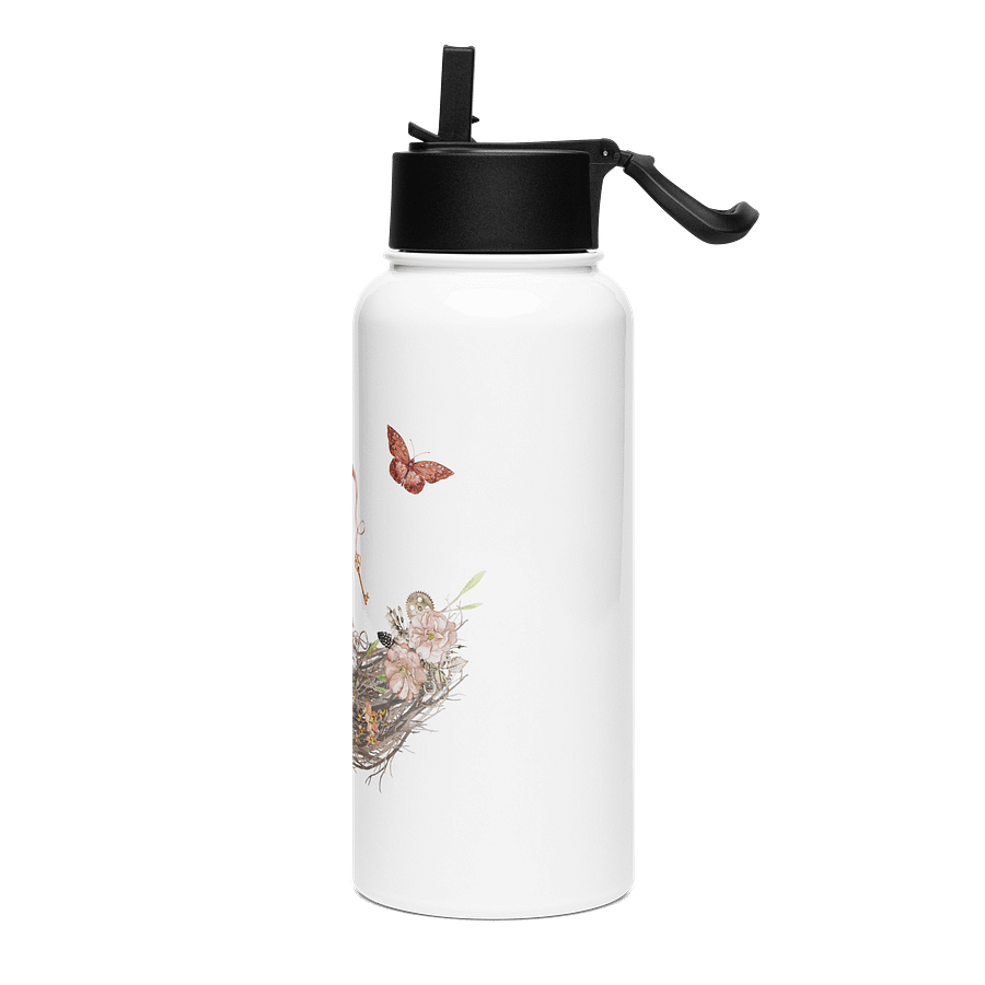 Crackle’s Key | 32oz Water Bottle product image (3)