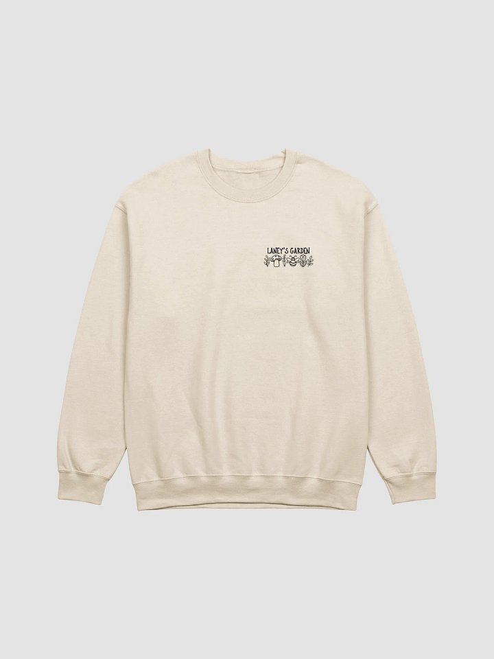 Laney's Garden Crewneck product image (2)
