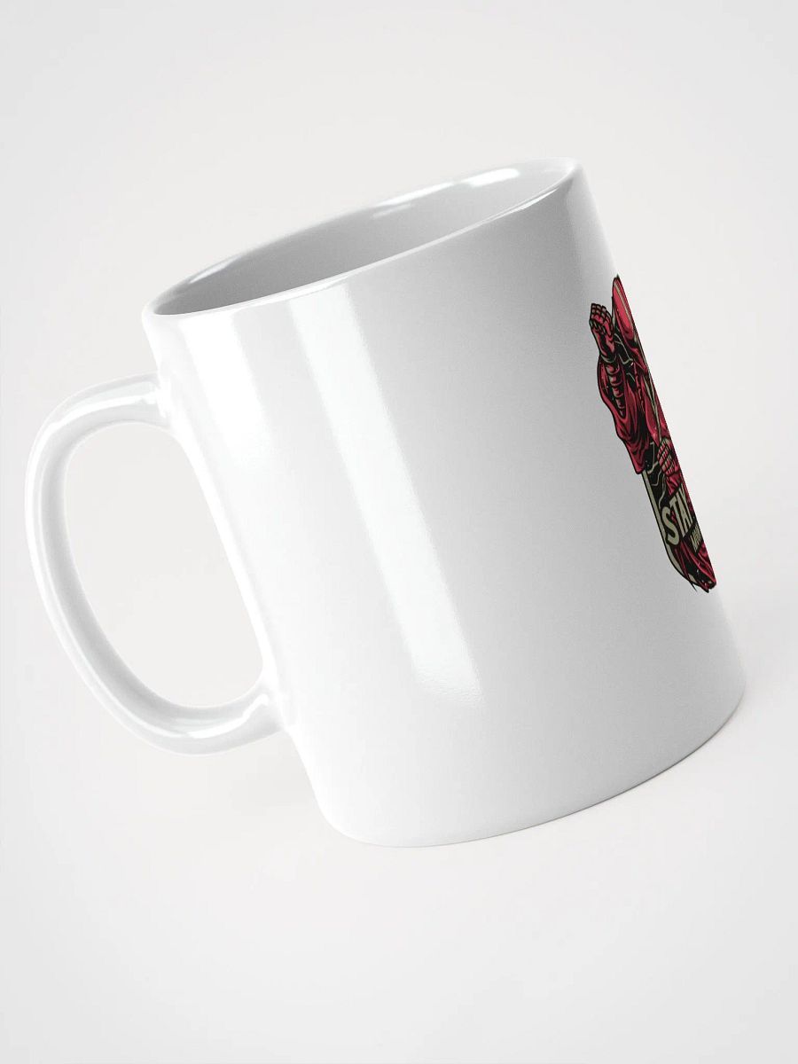 Dynamic Combat Mug product image (4)