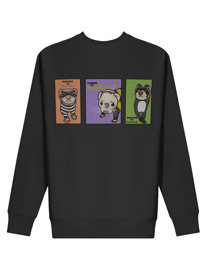 Ferretween Sweater product image (2)