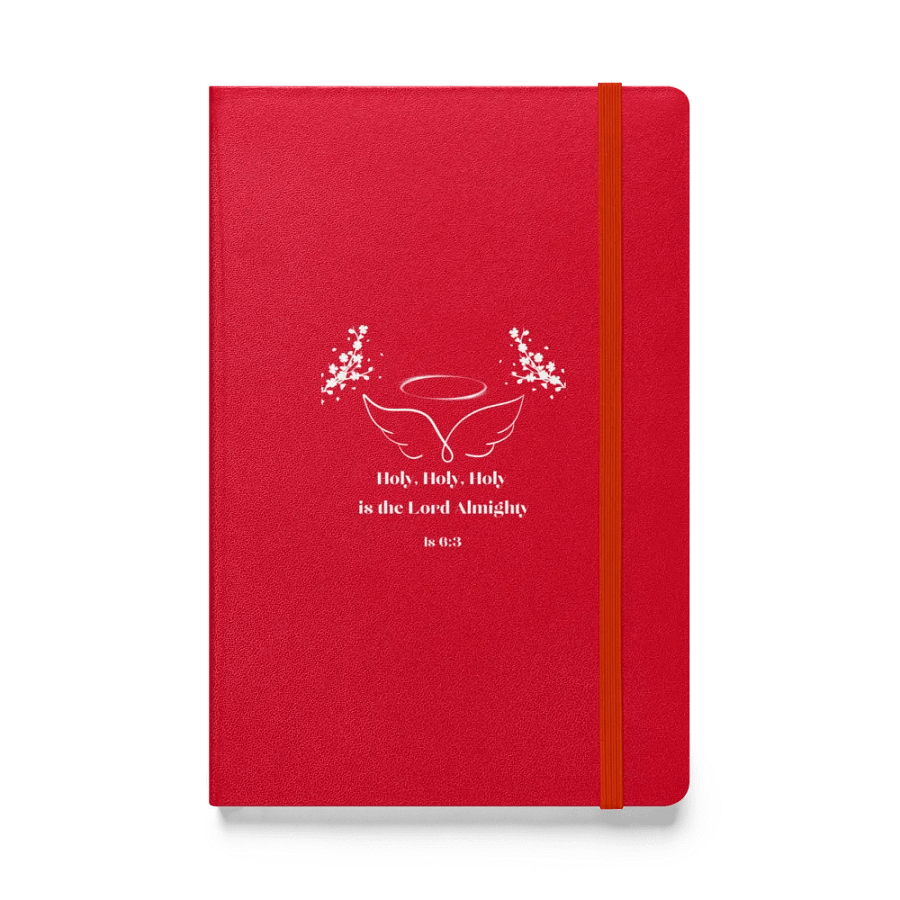 Is 6:3 Notebook! product image (1)