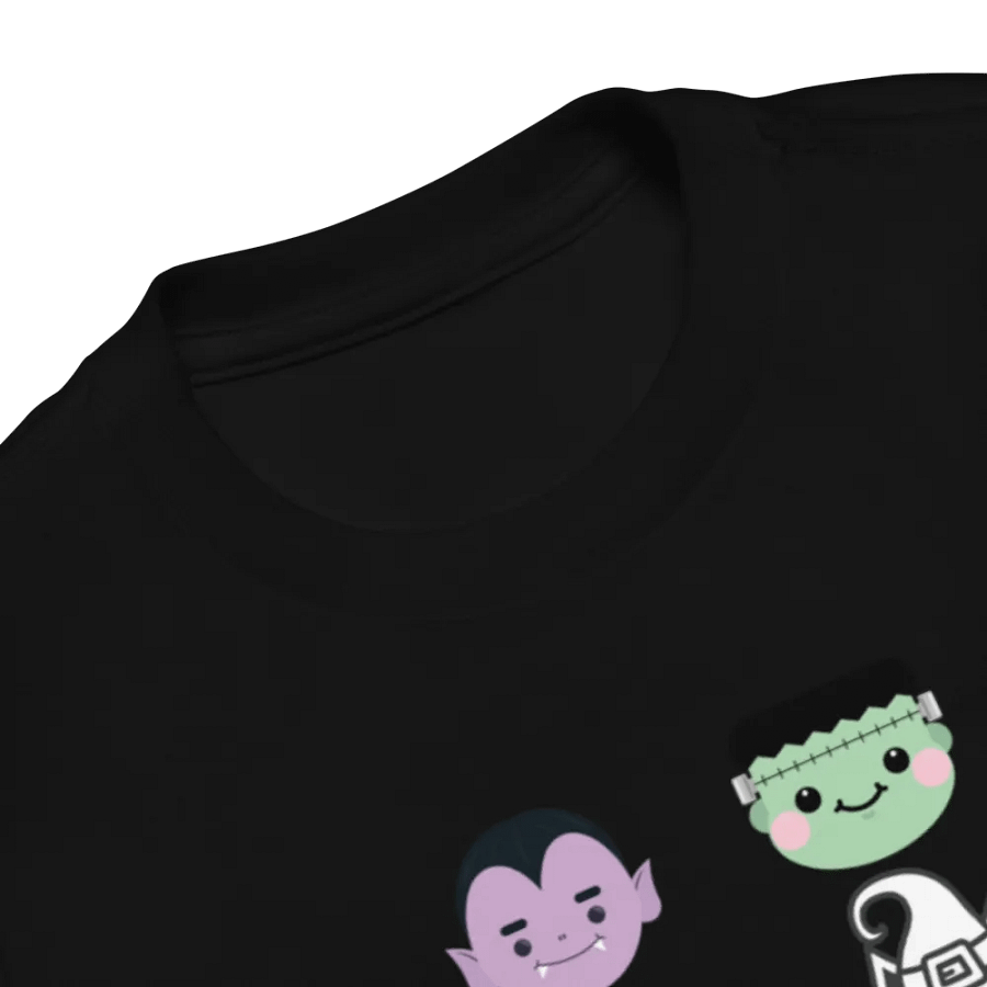 Spooky Pals Toddler T-Shirt product image (12)