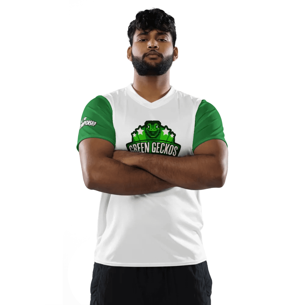 Green Geckos Jersey product image (8)