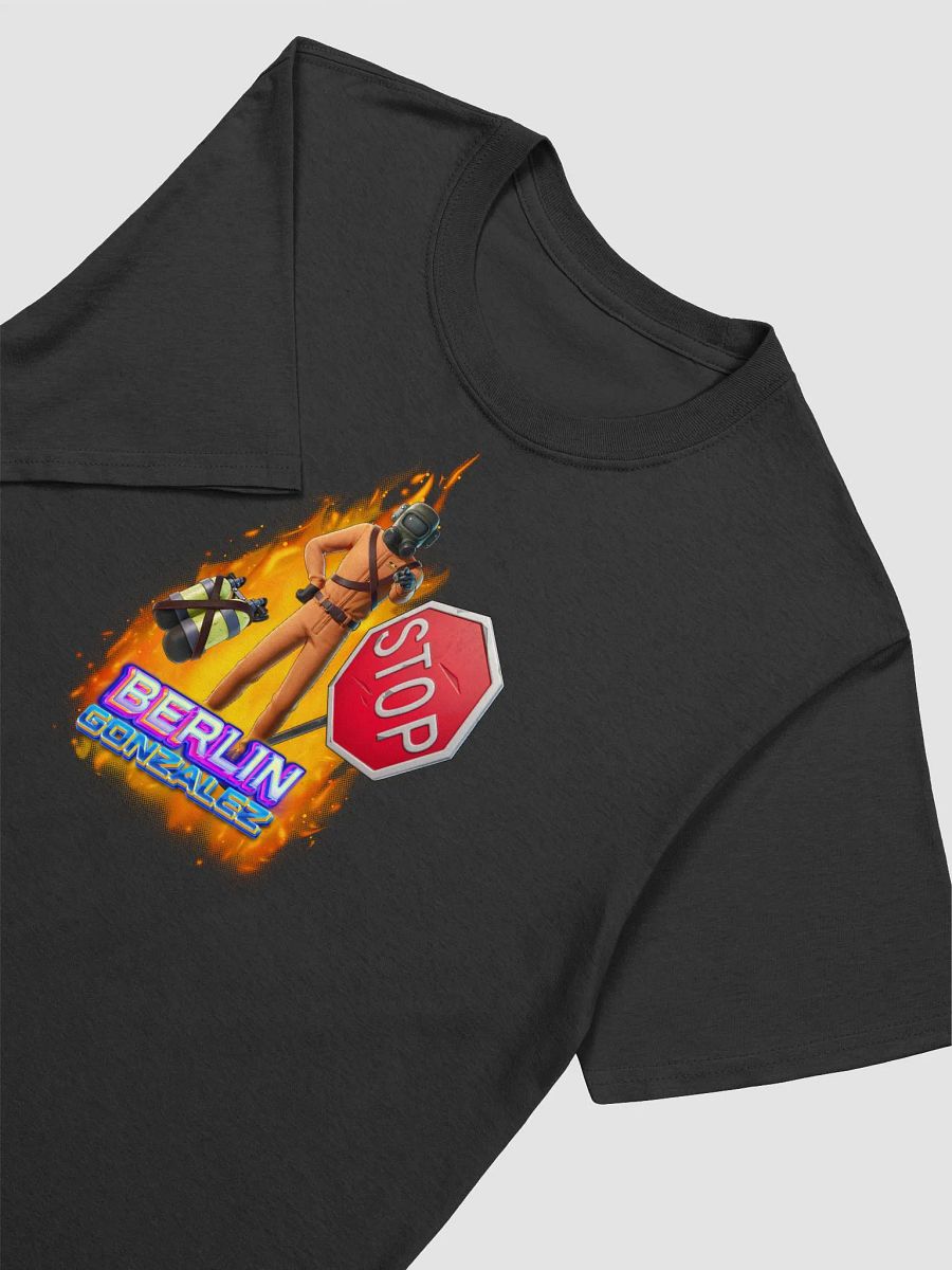 The Employee Gaming T-Shirt product image (3)