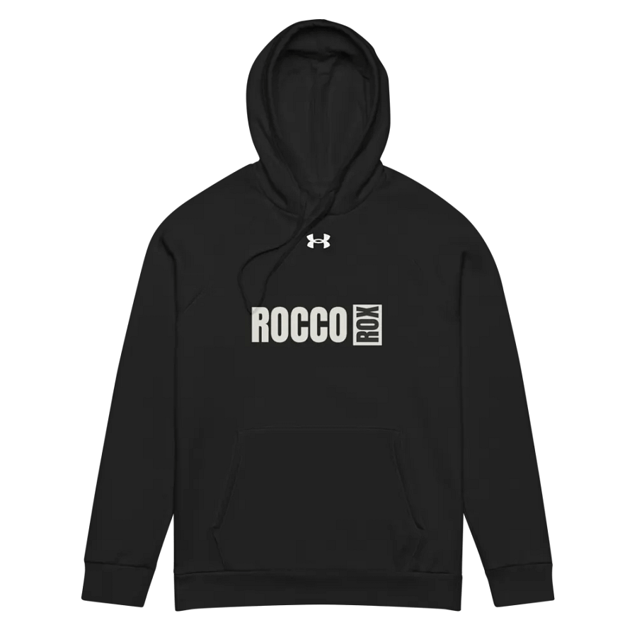 RoccoRox UnderArmour Unisex Hoodie product image (4)