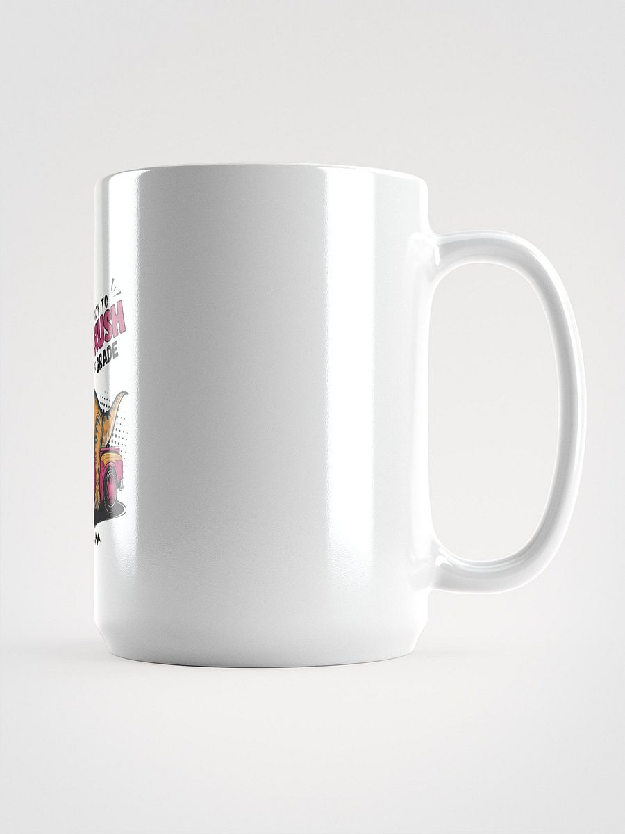 1rst Grader mug product image (1)
